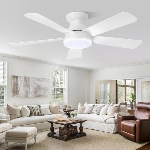 Inch ceiling fans with - inch,