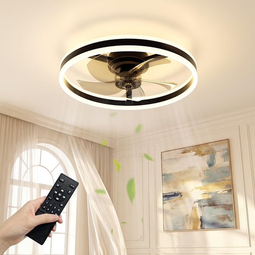 50cm led ceiling fan light - led,