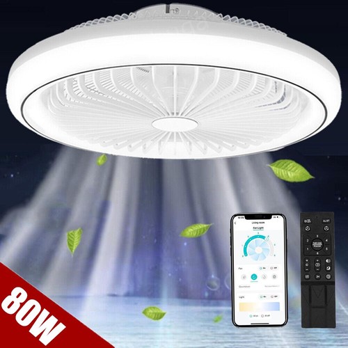 80w ceiling fan - fan, with