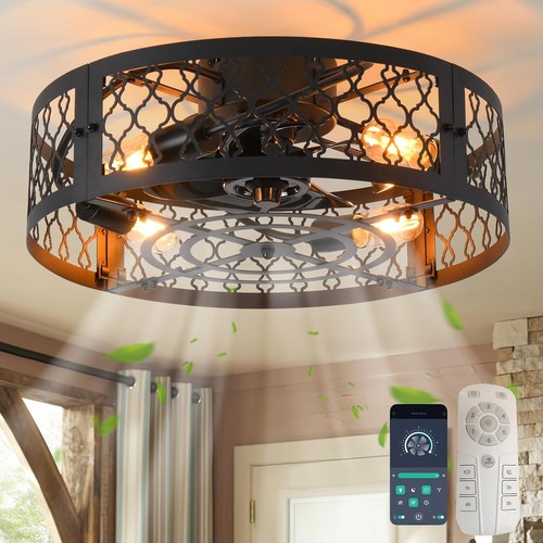 50cm modern smart led - 50cm,
