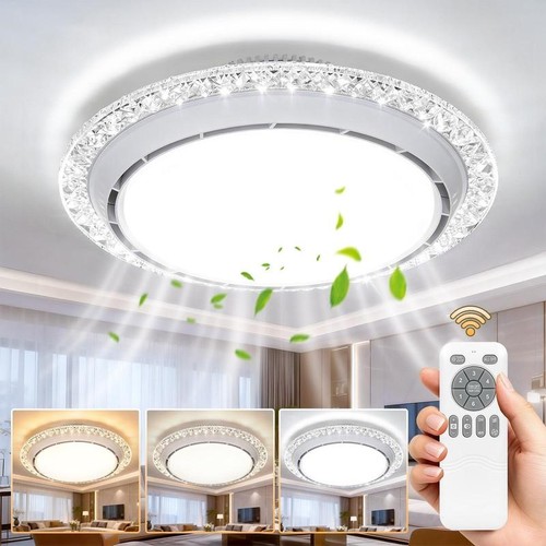 Large speed led - 6, ceiling