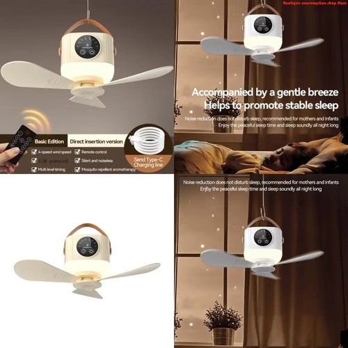 Ceiling fan with light - ceiling,
