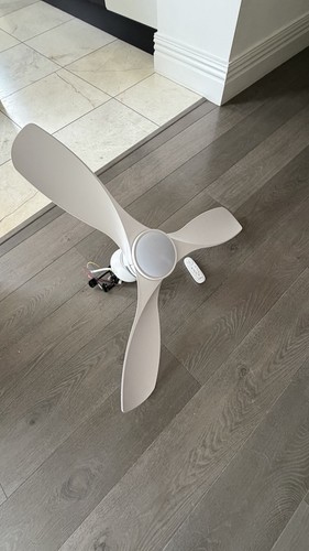 Cjoy ceiling fan led lights - fan, &