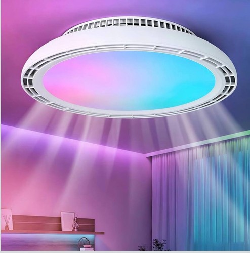 Harper living ceiling fan - harper, with