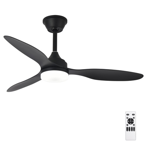 Quiet motor pendant - motor, 42"