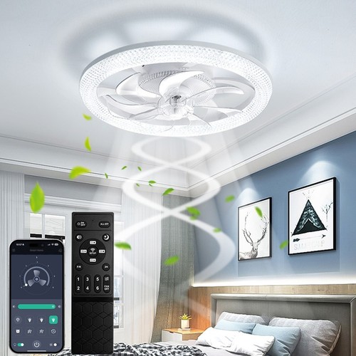 Led ceiling fan light - ceiling,