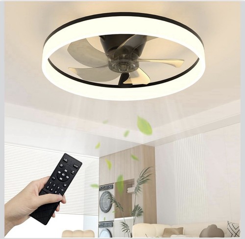 Niorsun 50cm led - niorsun, fan