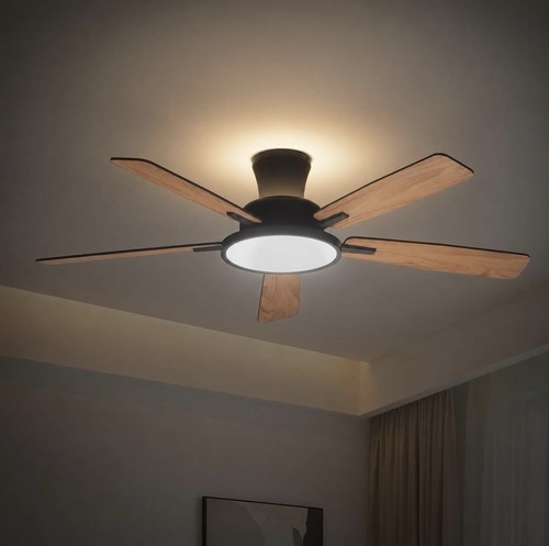 Taloya inch ceiling fan - inch,