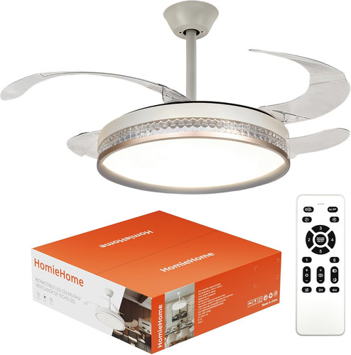 107cm retractable ceiling - 107cm,