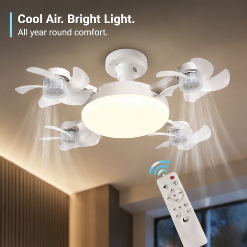 60w led ceiling - led, light