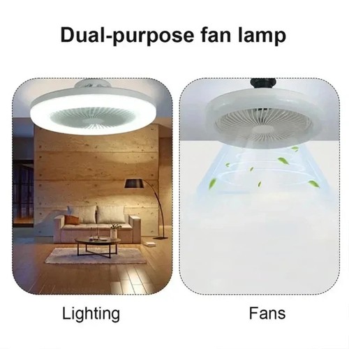 Ceiling fan light - fan,