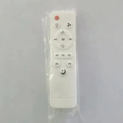 Remote control for led ceiling - control,