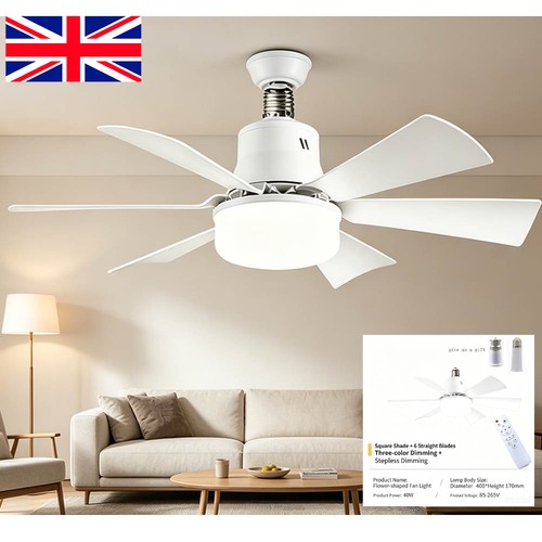40w e27 led ceiling - ceiling, fan