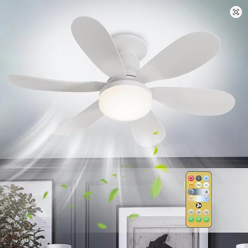 40w ceiling blades fan - ceiling, 6
