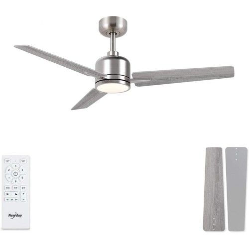Ceiling fan with light inch - ceiling,