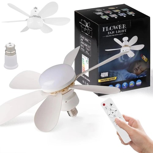 40w led ceiling fan with - ceiling,