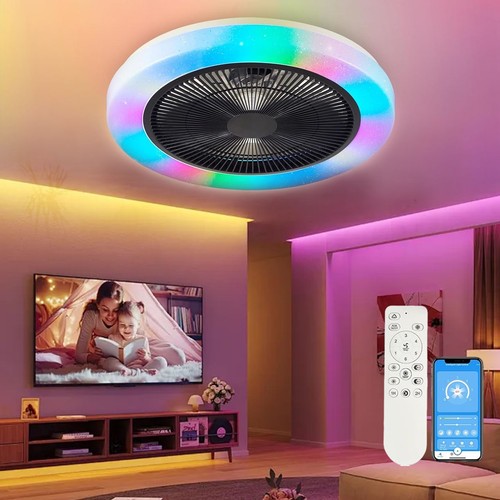 Ceiling fan with light for - fan,