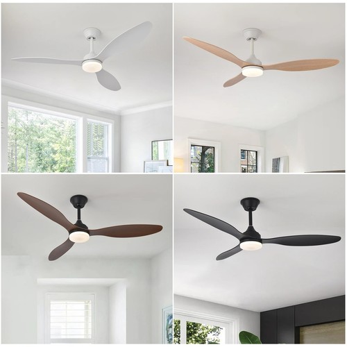 Inches smart ceiling - smart, fan