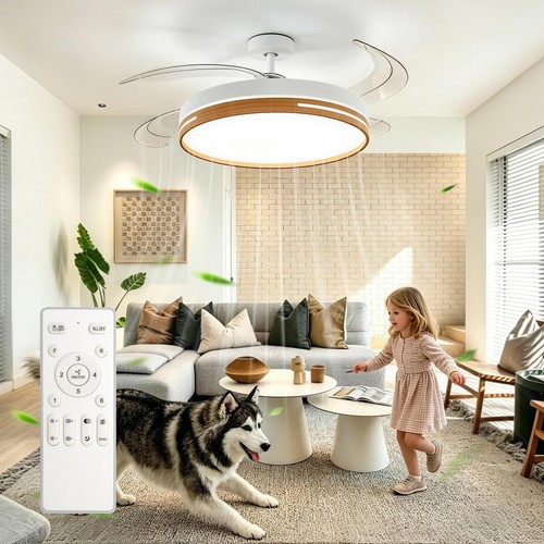30w led ceiling - led, fan