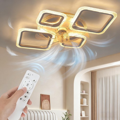 Ceiling fans with - ceiling,