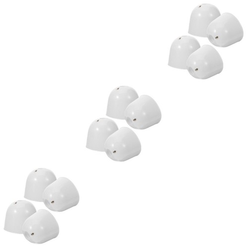 Reusable plastic ceiling fan - plastic,
