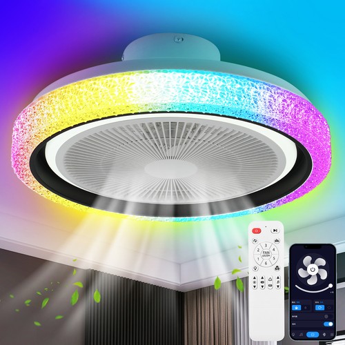 Rgb led ceiling - led,