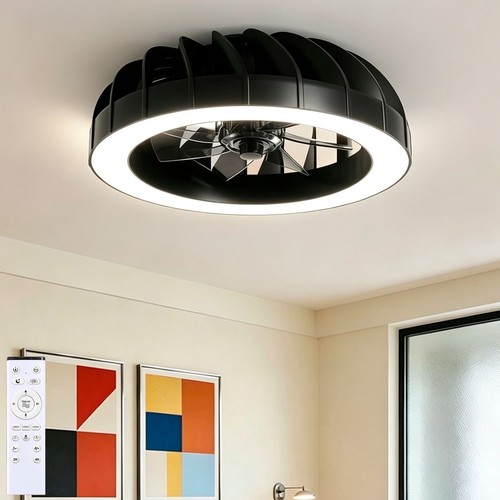 Ceiling fans with - with, 45cm