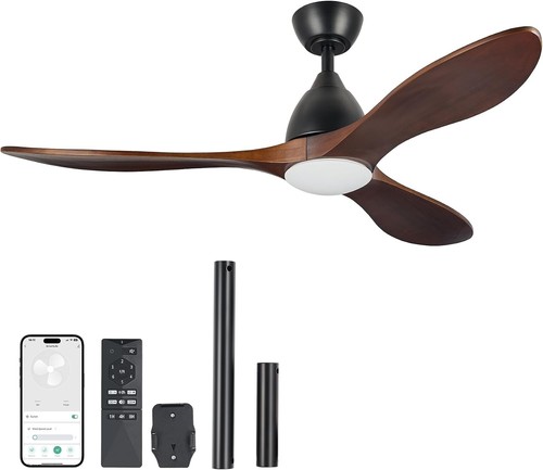 Vonluce ceiling fans - ceiling, with