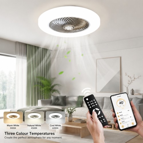 Modern led ceiling - led,