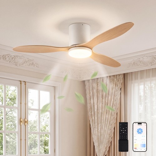 52inch ceiling fan with light - ceiling,