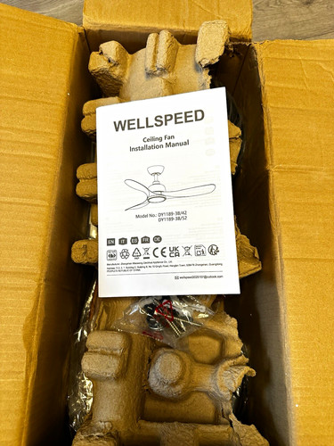 Wellspeed 42in modern - wellspeed,