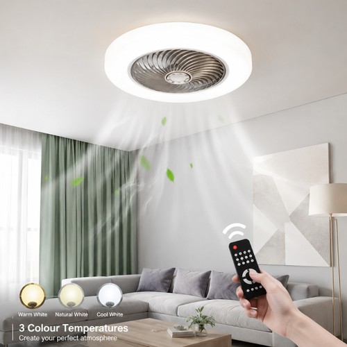 Reversible led ceiling - led,