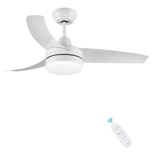 Ceiling fan with lights - with, 42
