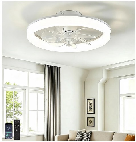 Ceiling fans with lights - with,