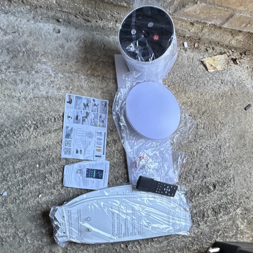 Led ceiling fan - led,