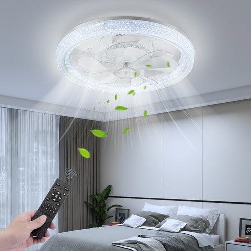 Large led ceiling - large, with