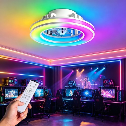 Bedroom ceiling fan - bedroom,
