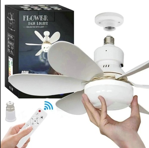 40w led ceiling - led, fan