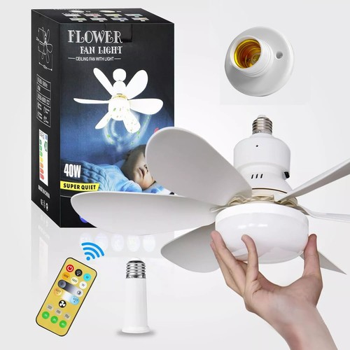 40w modern led - led, fan