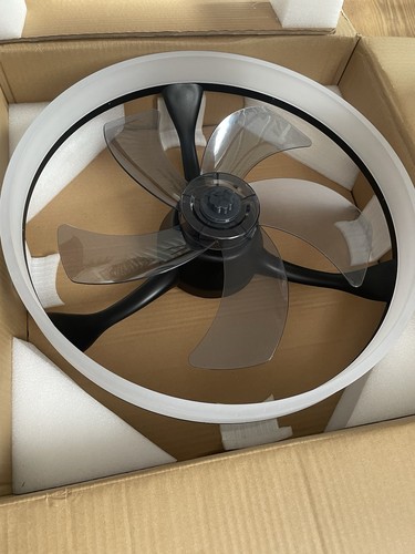Niorsun 50cm ceiling fans - fans, with