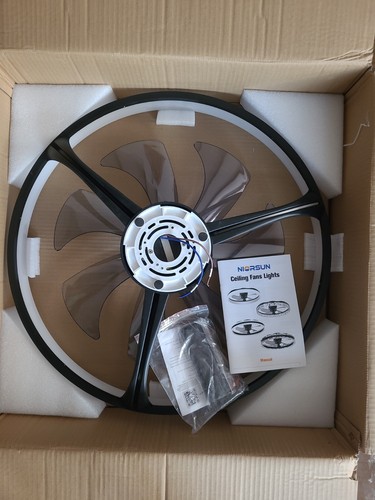 Ceiling fan with light remote - ceiling,