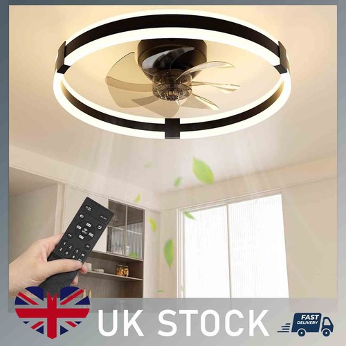 50cm led black - led,