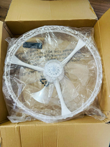 Norsun ceiling fan with light - ceiling,