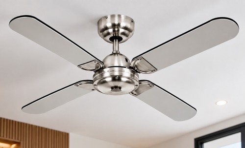 Blade ceiling fan only - 4,