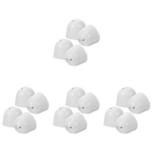 8pcs reusable plastic ceiling - reusable,