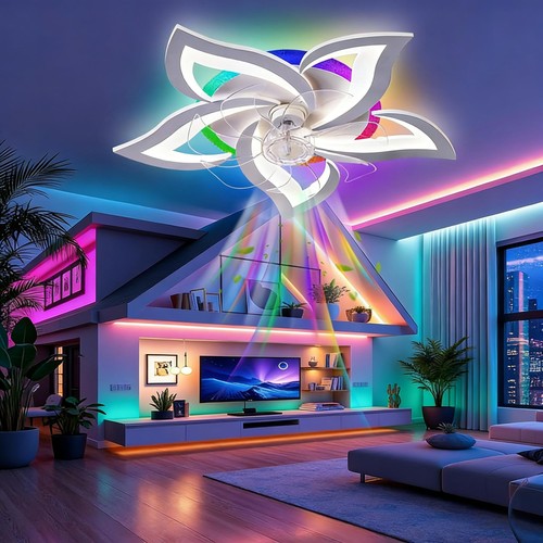 Rgb chandeliers ceiling - rgb,