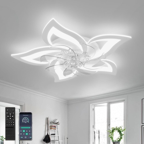 Smart dimmable modern led - modern,
