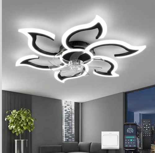 Yoledy ceiling light with - light,