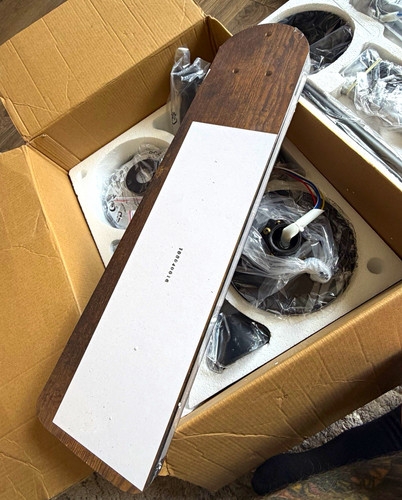 Vonluce 52in ceiling fan led - fan,