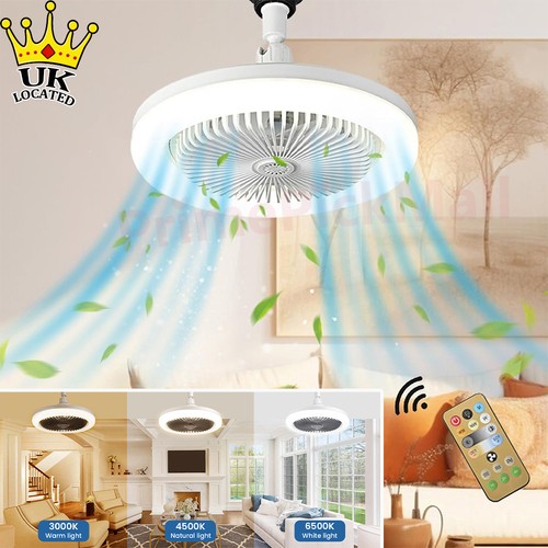 Led ceiling fan light - led,